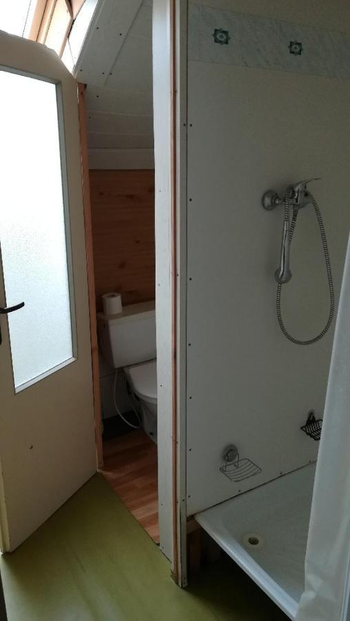 Pronajem Pokoju Belle Vue Daire Vranov nad Dyjí Dış mekan fotoğraf