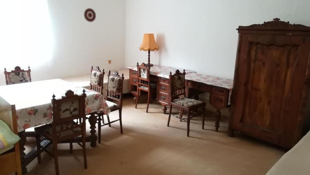 Pronajem Pokoju Belle Vue Daire Vranov nad Dyjí Dış mekan fotoğraf