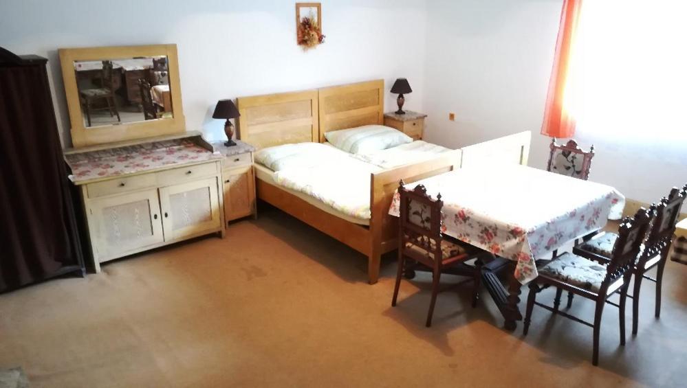 Pronajem Pokoju Belle Vue Daire Vranov nad Dyjí Dış mekan fotoğraf