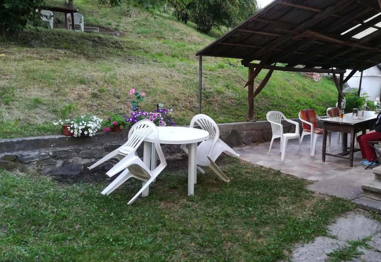Pronajem Pokoju Belle Vue Daire Vranov nad Dyjí Dış mekan fotoğraf