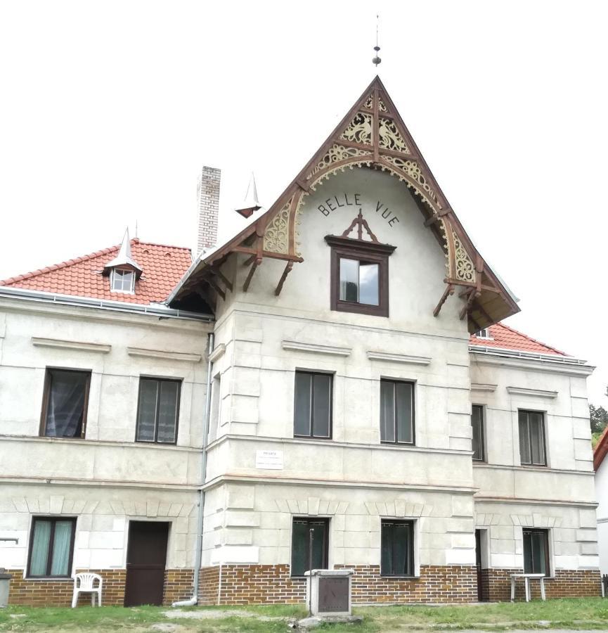 Pronajem Pokoju Belle Vue Daire Vranov nad Dyjí Dış mekan fotoğraf