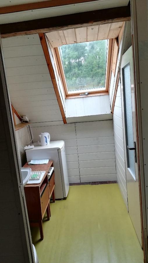 Pronajem Pokoju Belle Vue Daire Vranov nad Dyjí Dış mekan fotoğraf