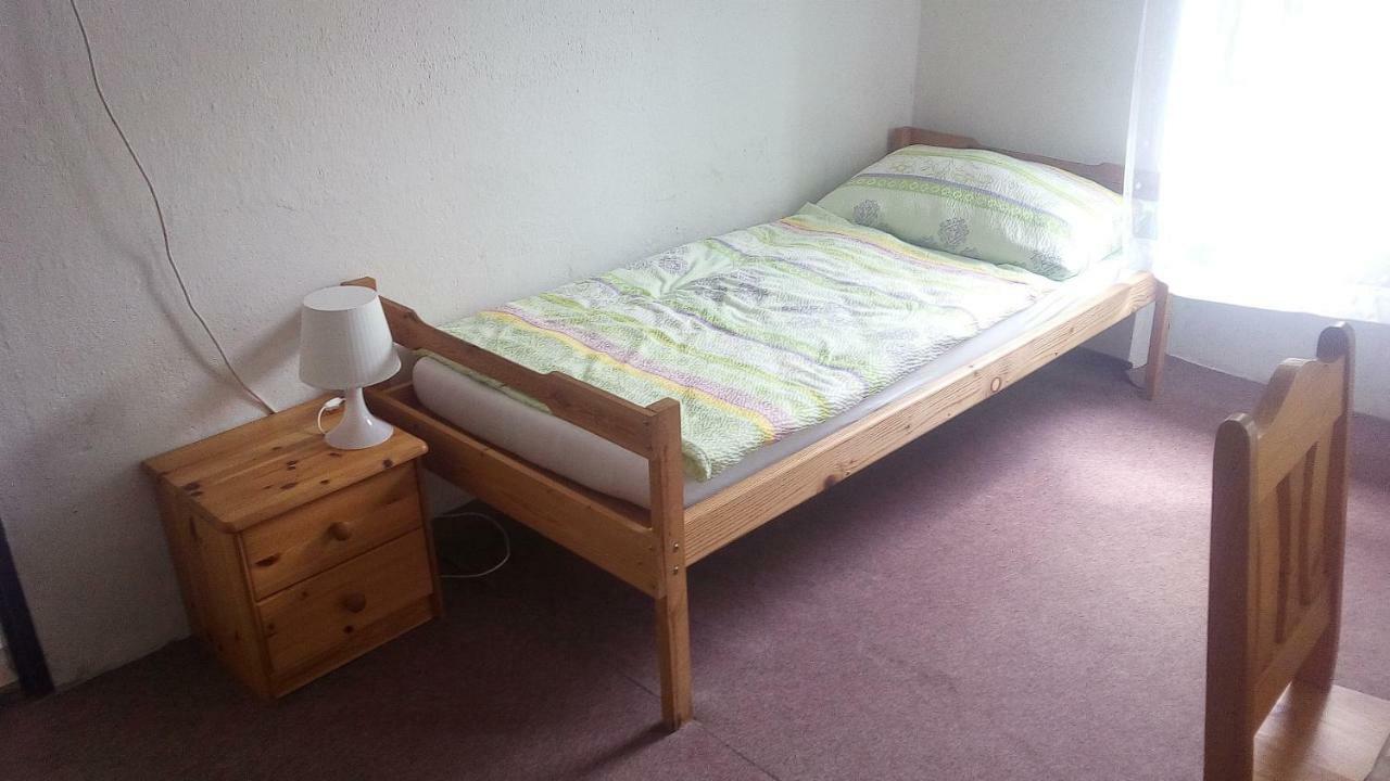 Pronajem Pokoju Belle Vue Daire Vranov nad Dyjí Dış mekan fotoğraf
