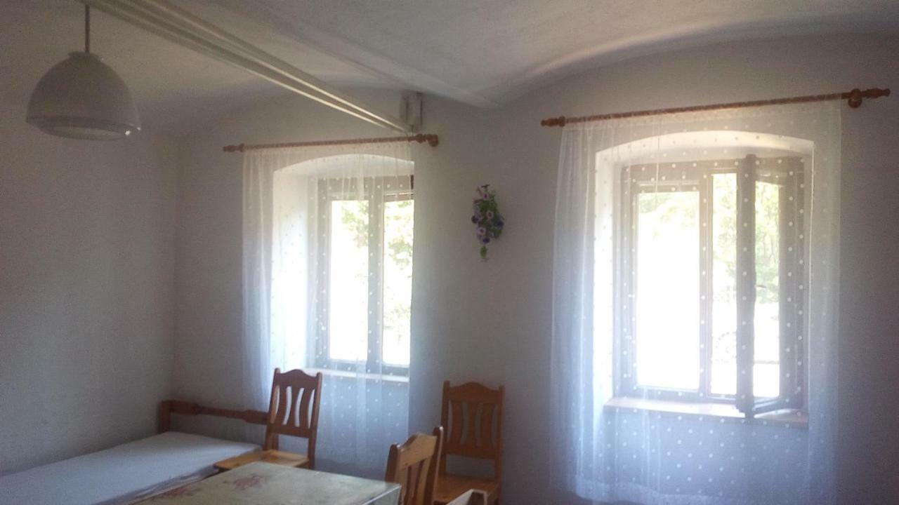 Pronajem Pokoju Belle Vue Daire Vranov nad Dyjí Dış mekan fotoğraf