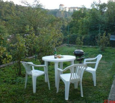 Pronajem Pokoju Belle Vue Daire Vranov nad Dyjí Dış mekan fotoğraf