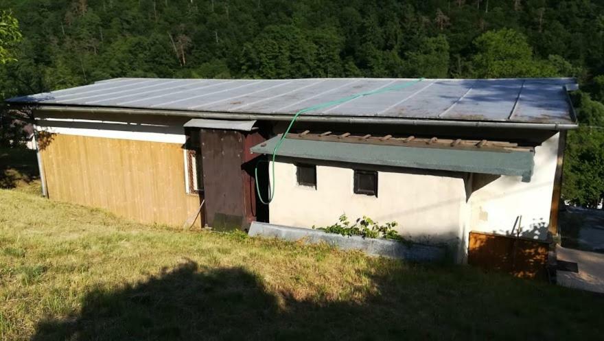 Pronajem Pokoju Belle Vue Daire Vranov nad Dyjí Dış mekan fotoğraf