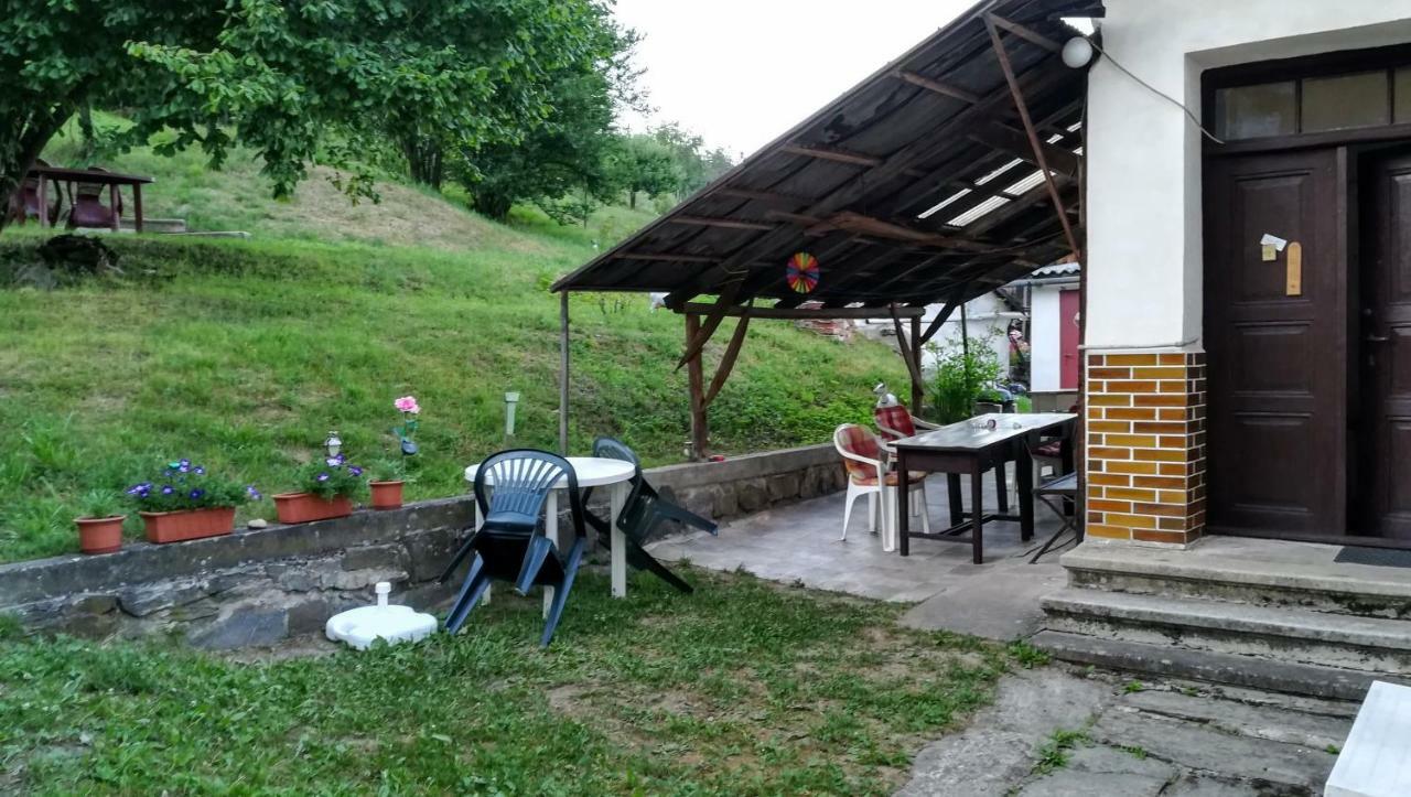 Pronajem Pokoju Belle Vue Daire Vranov nad Dyjí Dış mekan fotoğraf
